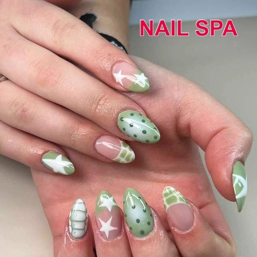 Must Try Nail Designs August 14 2026